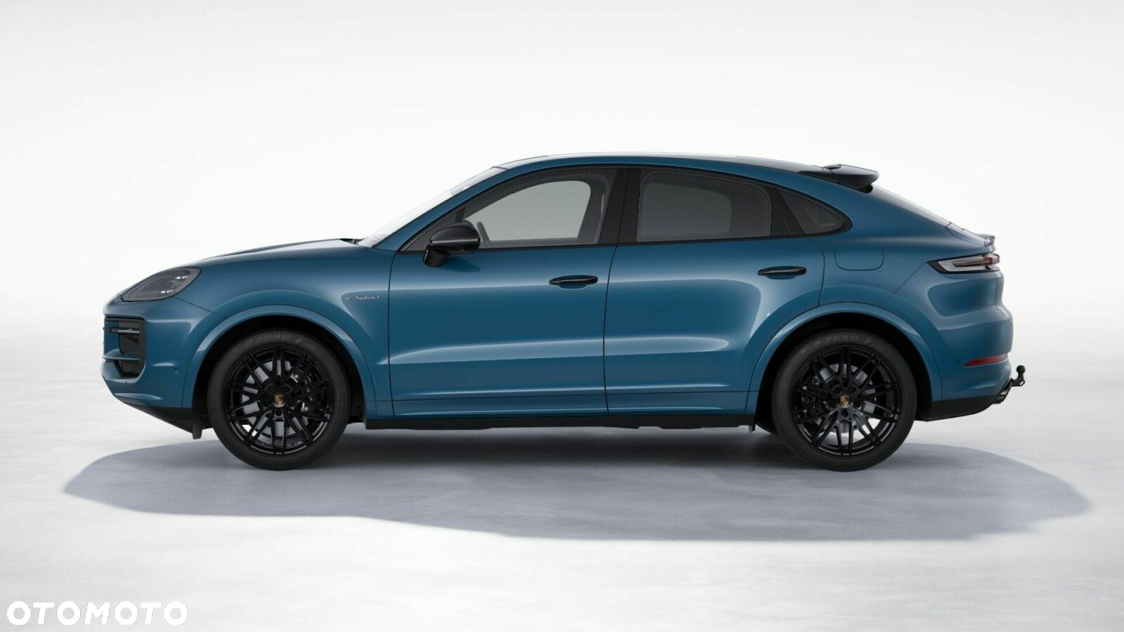 Porsche Cayenne - 3