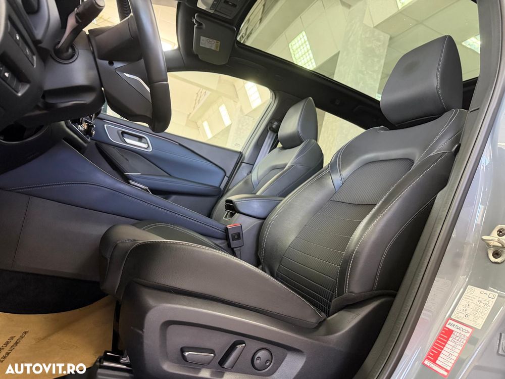 Nissan Qashqai 1.5 VC-T e-Power Tekna - 6
