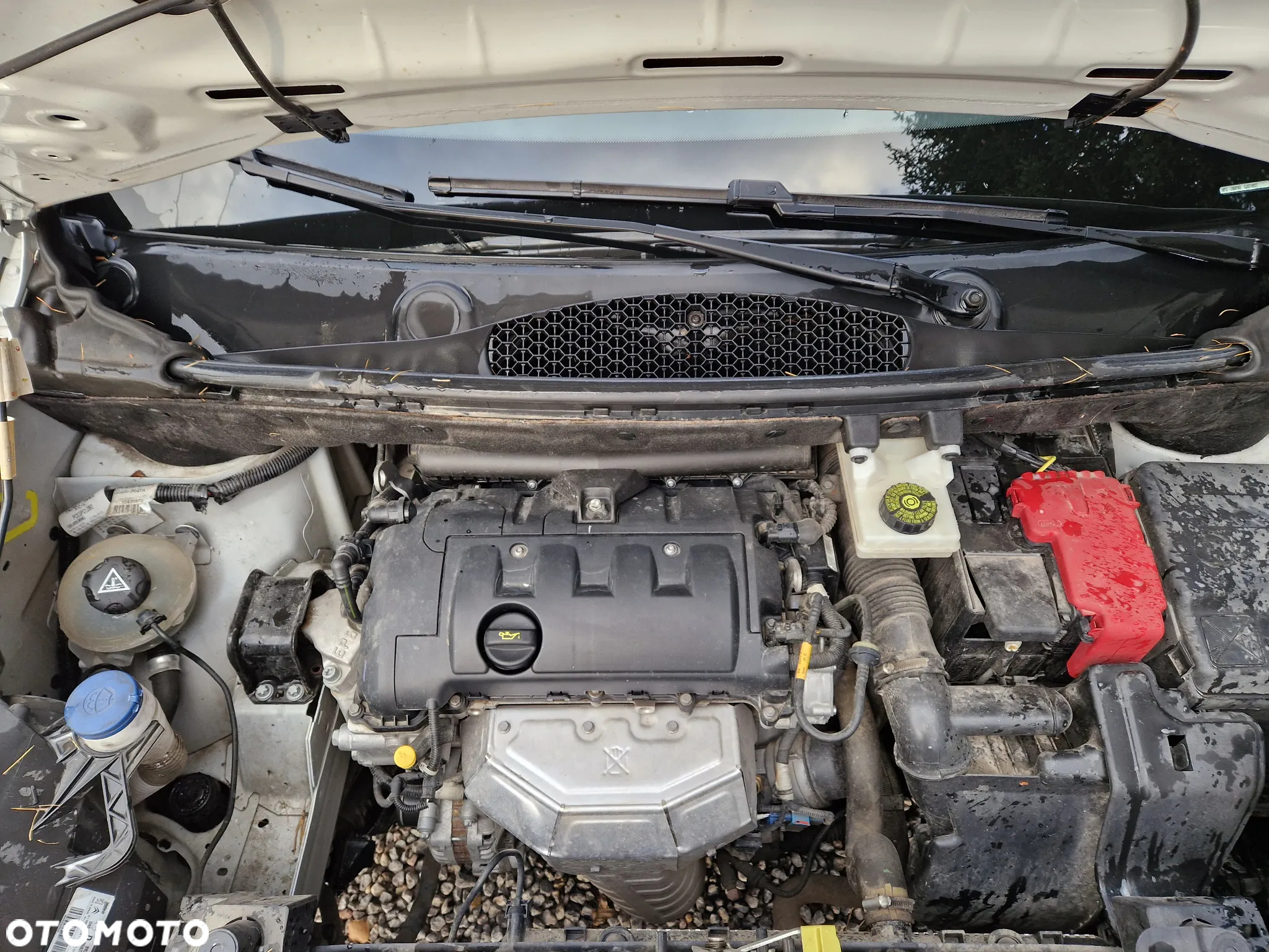 Peugeot Partner - 15