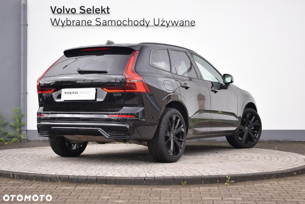 Volvo XC 60 - 8