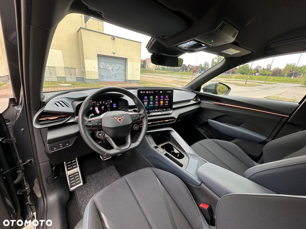 Cupra Terramar 2.0 TSI 4Drive DSG VZ - 29
