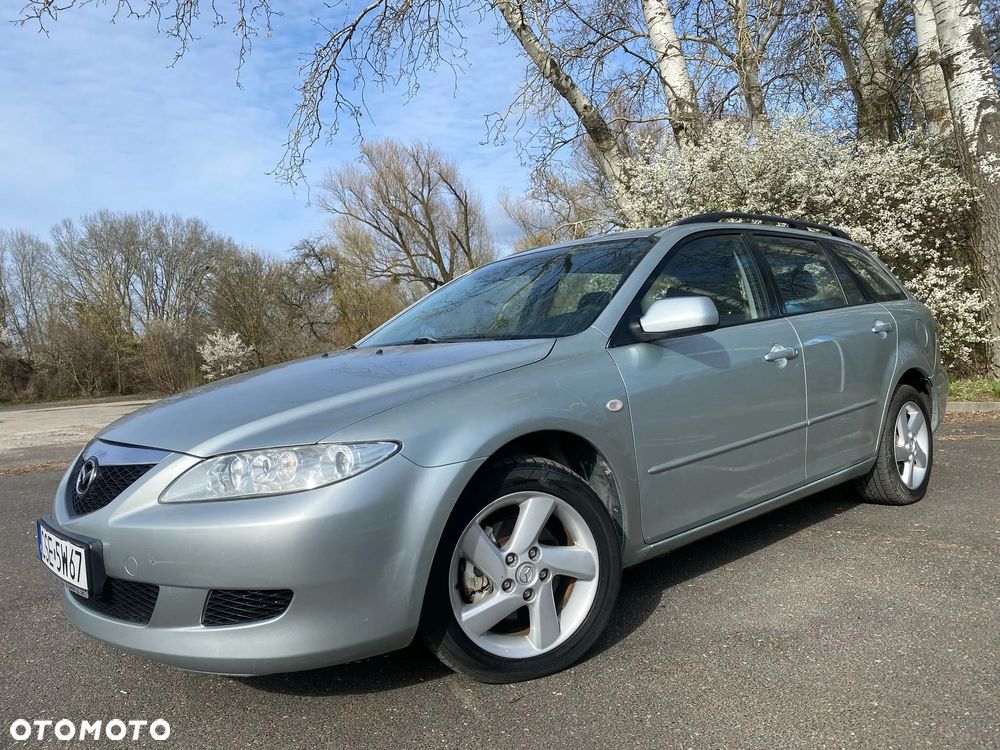 Mazda 6 Sport 2.0 Exclusive - 5