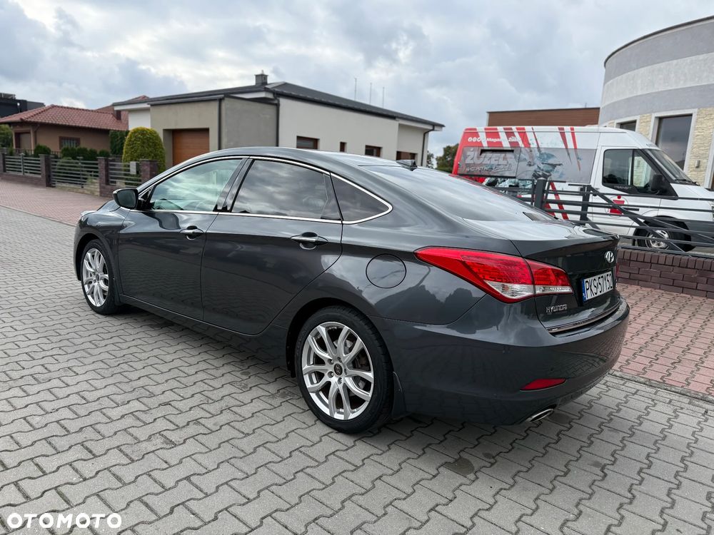 Hyundai i40 2.0 GDI Premium - 5