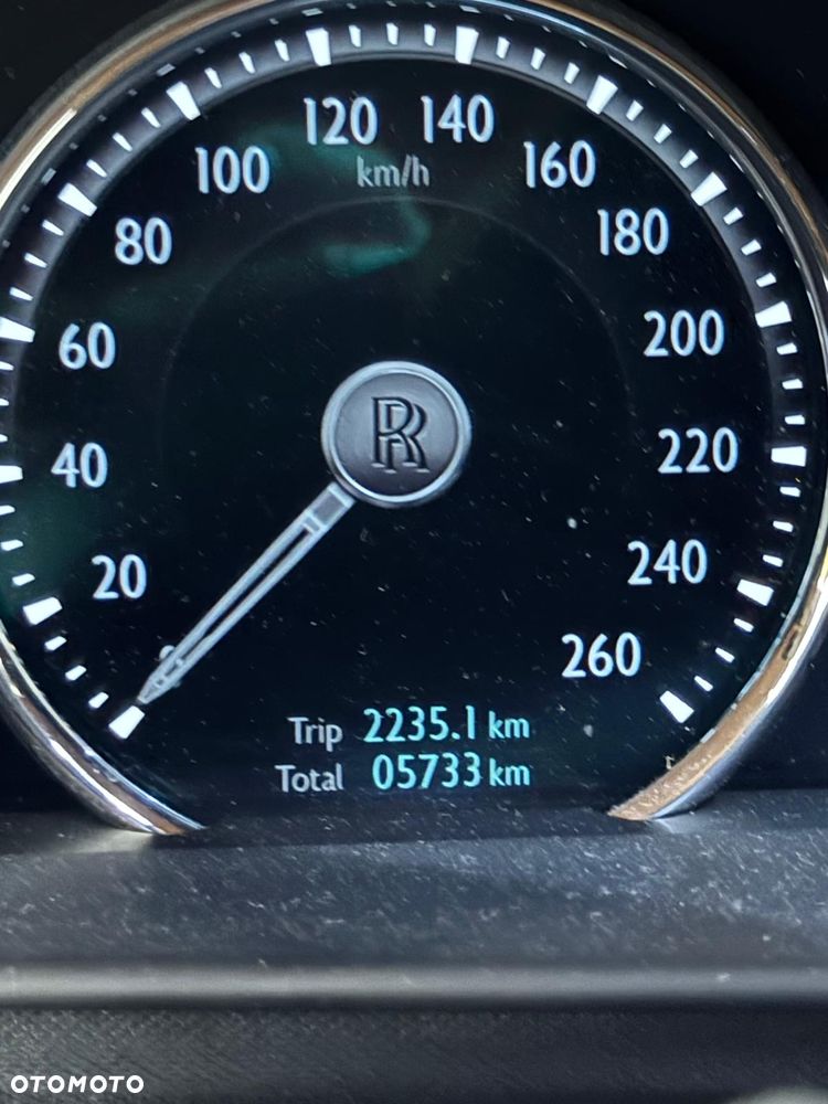 Rolls-Royce Cullinan - 2