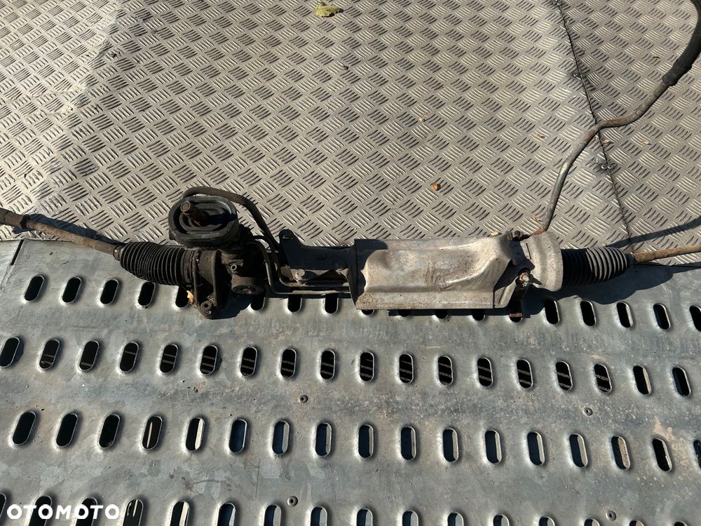 Przekładnia kierownicza Maglownica VW GOLF IV 1.6 SR 1.9 tdi - 2