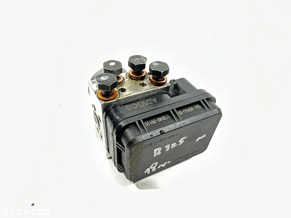 Pompa ABS  Yamaha YZF R125 18-20R - 5