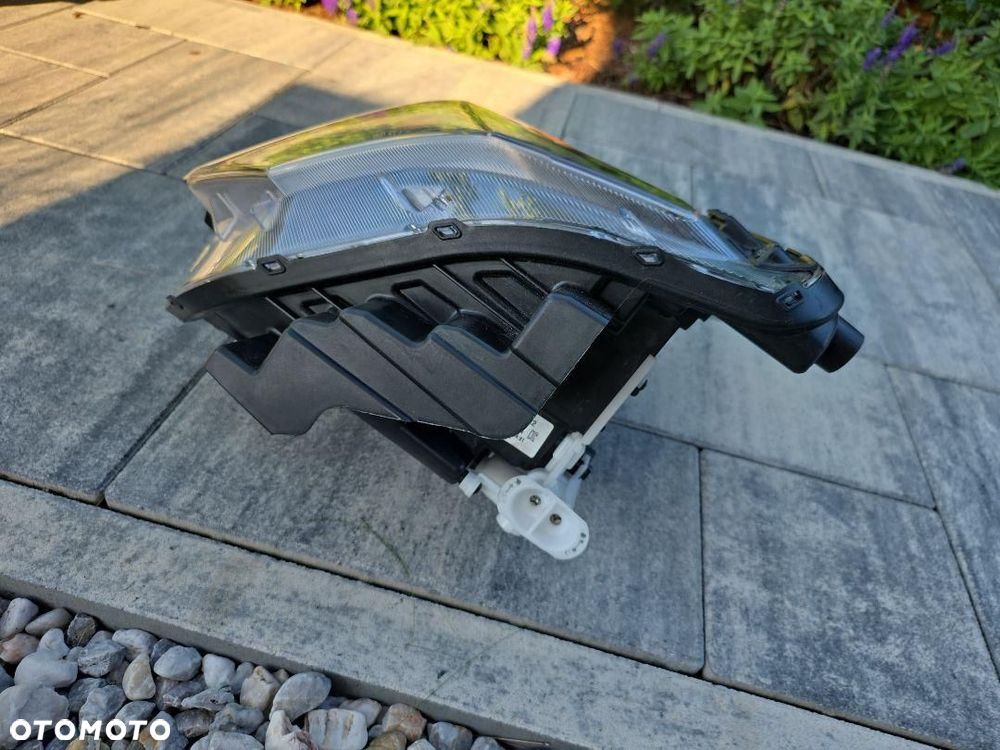 HYUNDAI KONA II 2 Lampa prawa przód Full Led Dynamic 92102BE100 E07R SX2 - 8