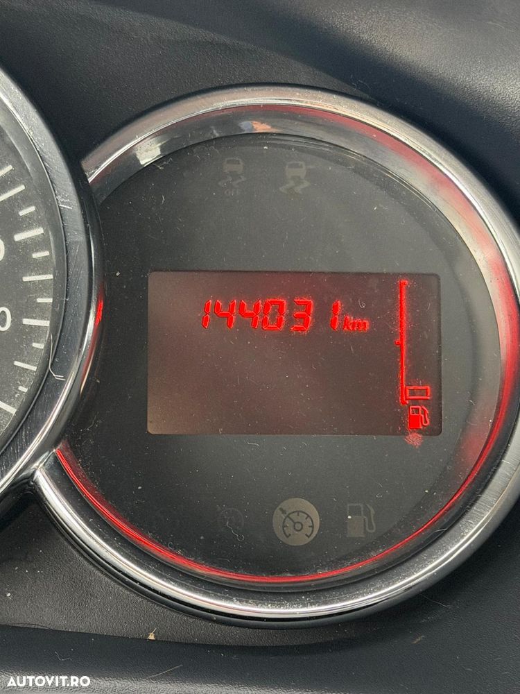 Dacia Sandero 0.9 Stepway - 24