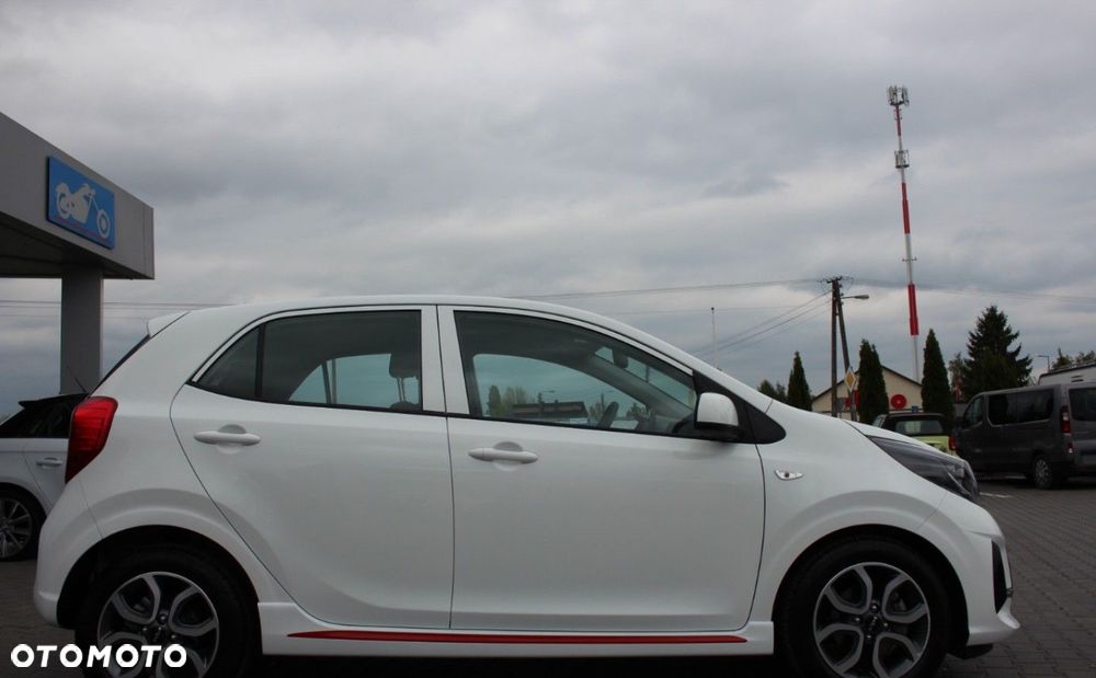 Kia Picanto - 5