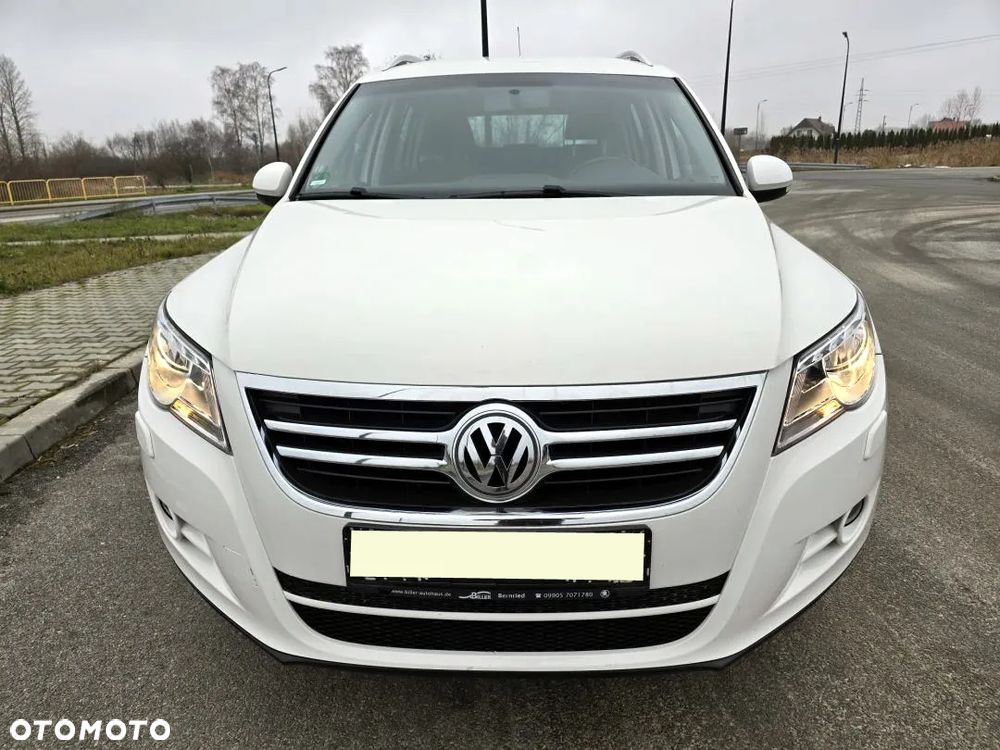 Volkswagen Tiguan 1.4 TSI 4Motion Sport & Style - 37