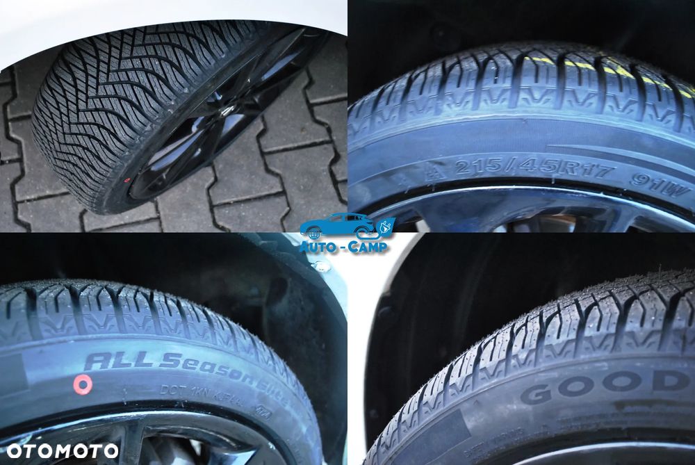 Lexus CT 200h F Sport - 37