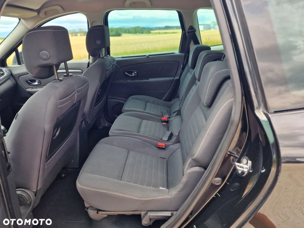 Renault Scenic Energy dCi 110 S&S LIMITED - 19