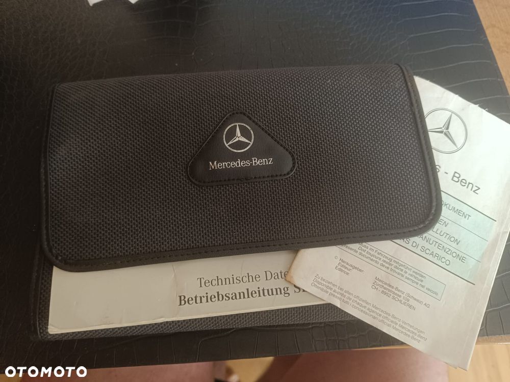 Mercedes-Benz SLK - 29