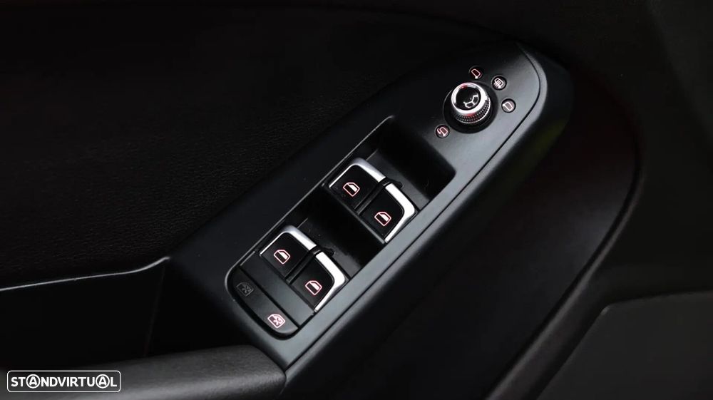 Audi A5 Sportback 2.0 TDI S-line - 23