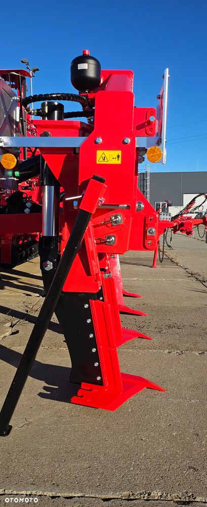 Opall Agri HEKTOR UNI - 8