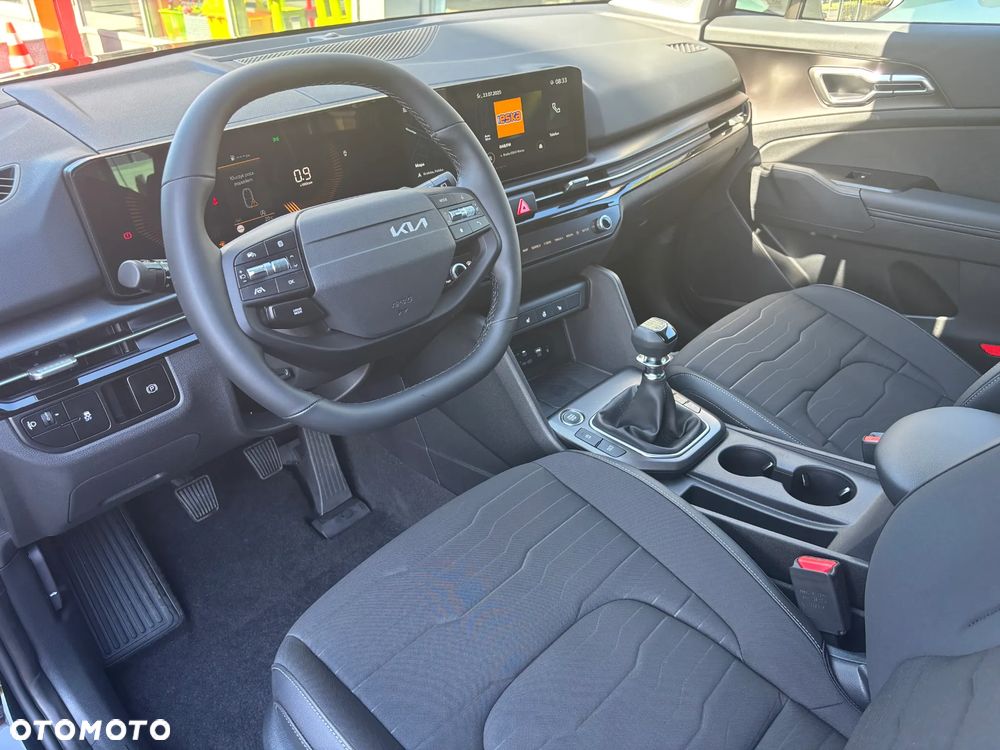 Kia Sportage 1.6 T-GDI L 2WD - 14