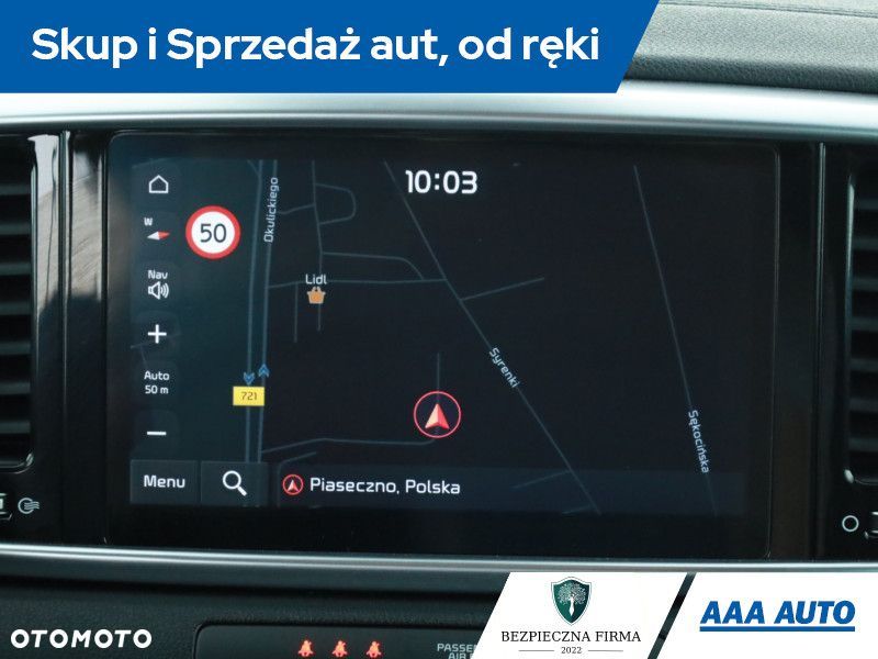 Kia Sportage - 15
