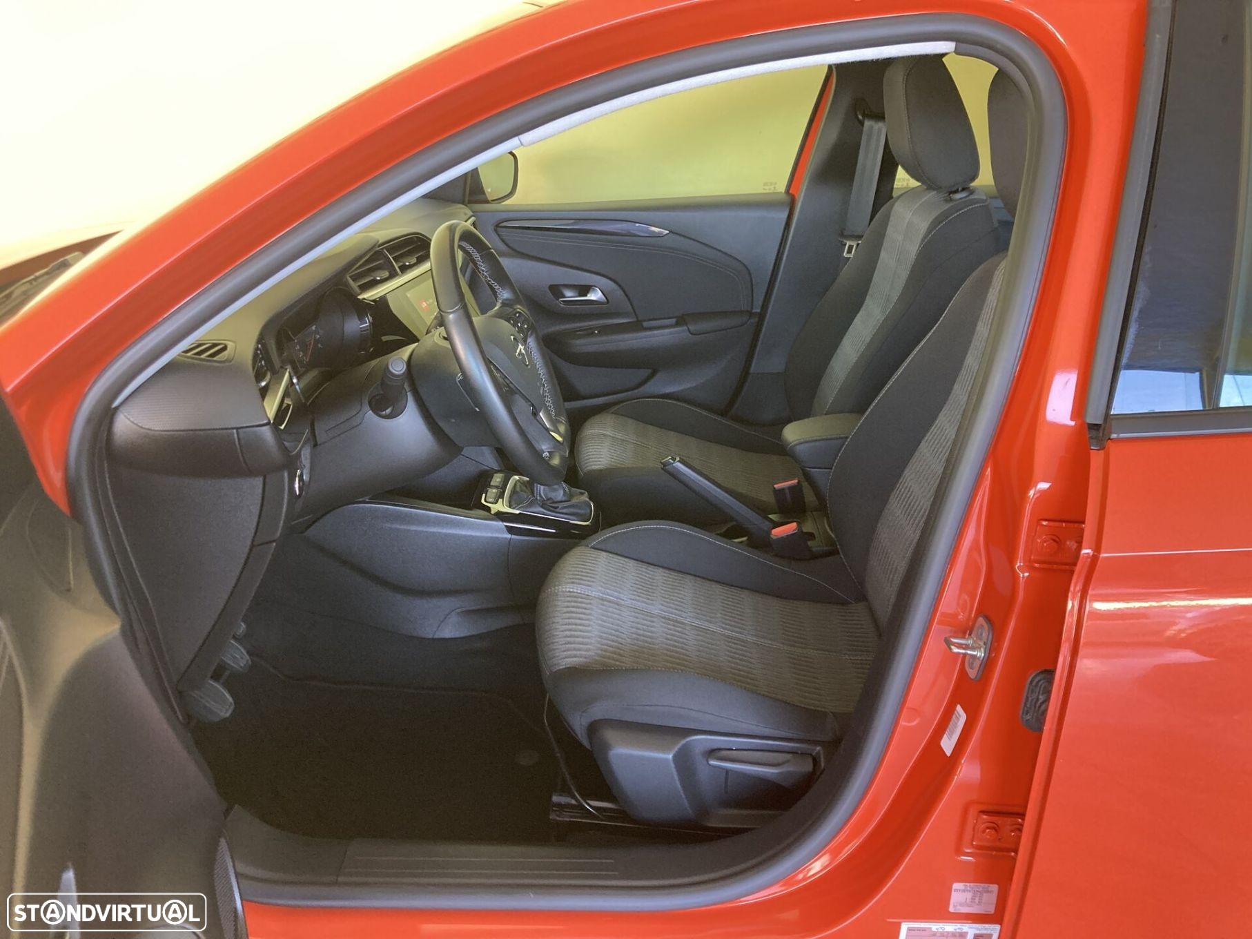 Opel Corsa 1.2 Business Edition - 7