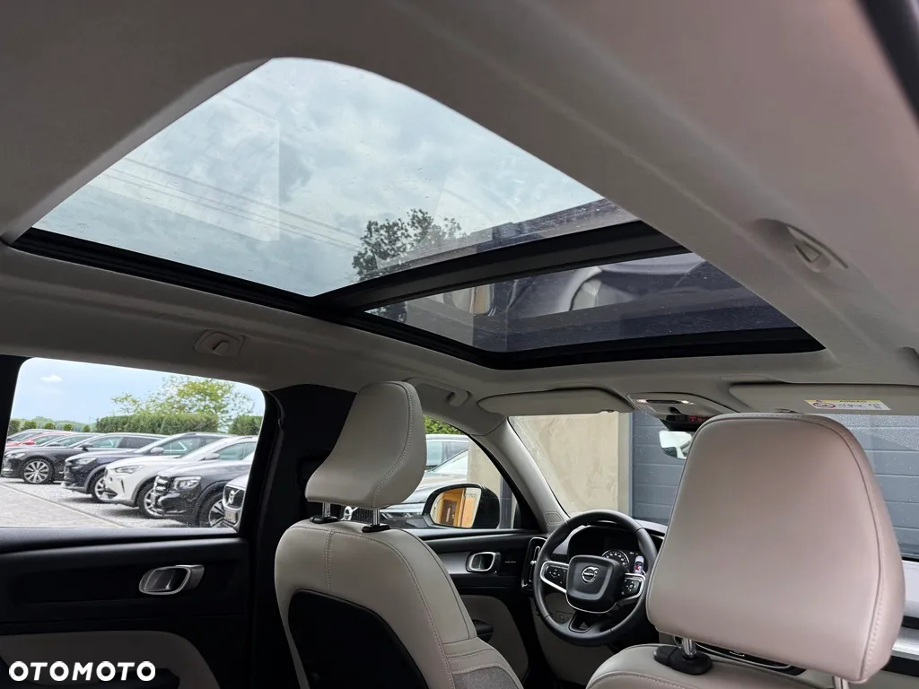 Volvo XC 40 - 11
