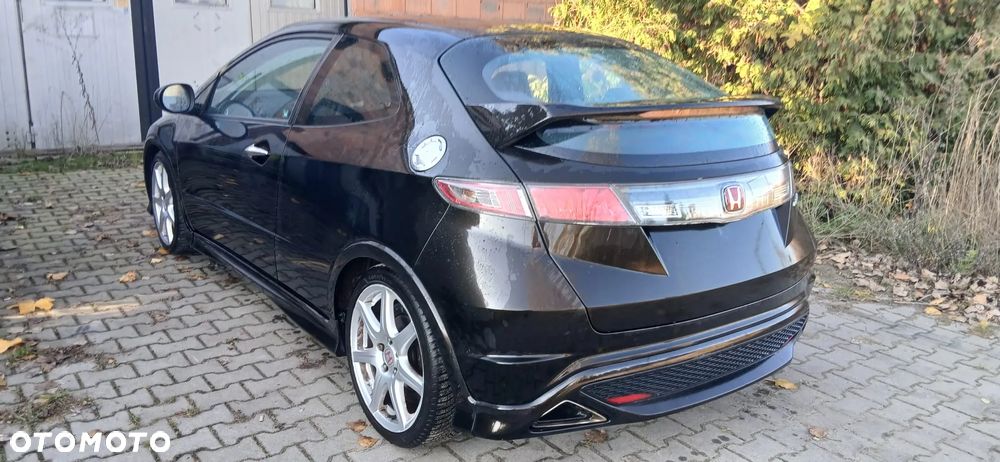 Honda Civic 2.0 i-VTEC Type R - 7