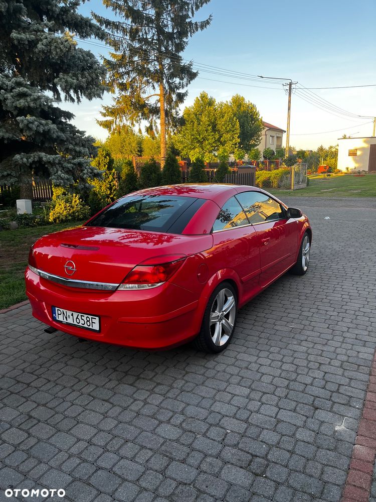 Opel Astra - 6