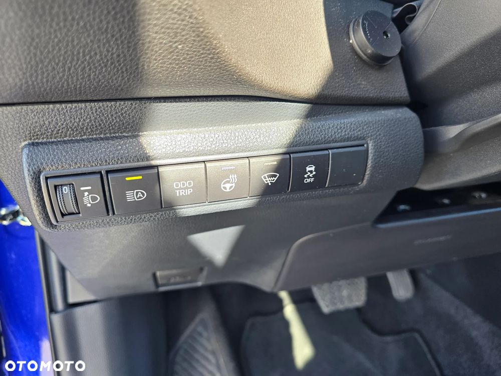 Toyota Corolla 1.8 Hybrid Comfort - 27