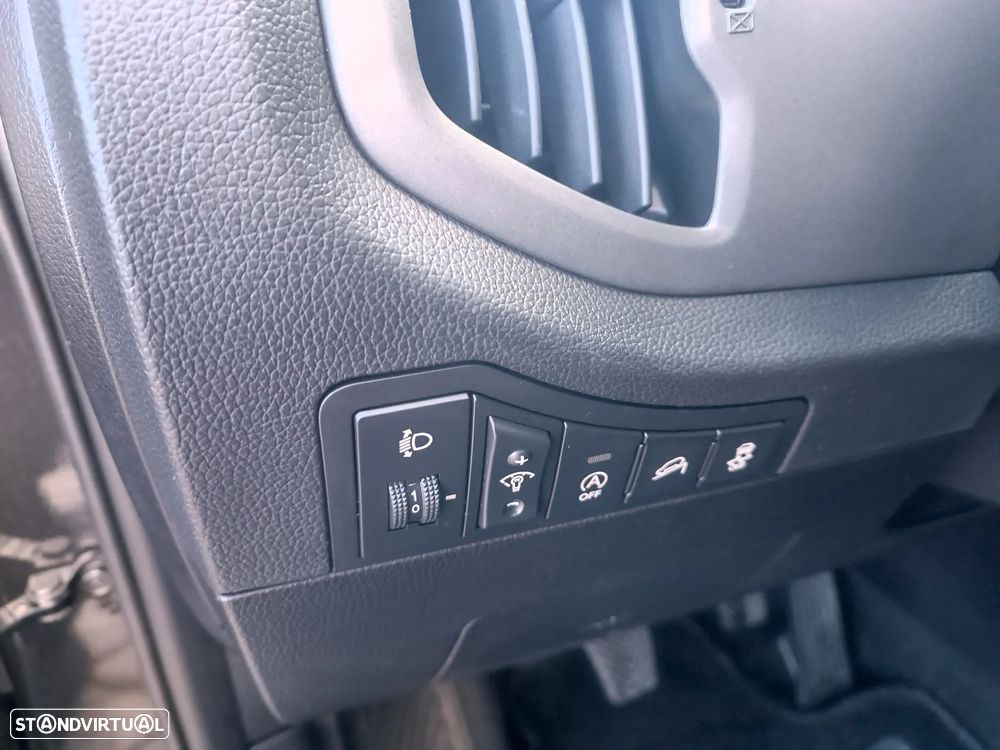 Kia Sportage 1.7 CRDI ISG Xtra Edition - 16