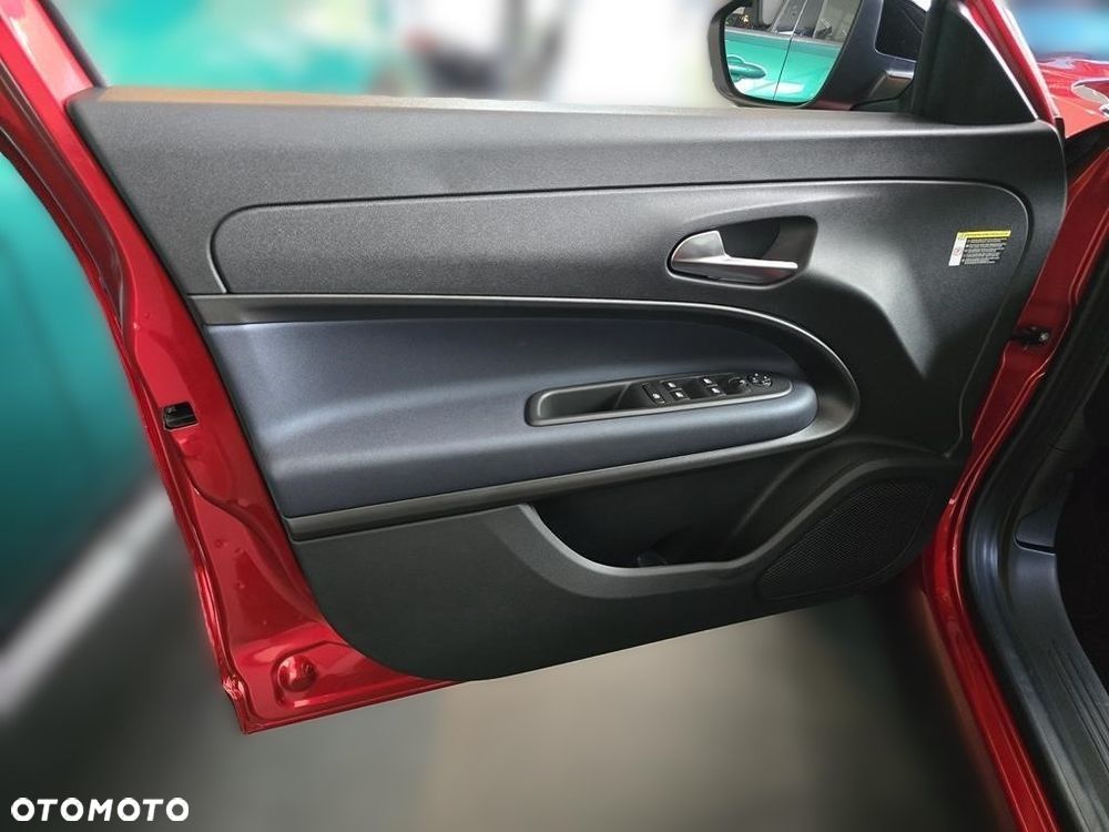 Alfa Romeo Junior 1.2 mHEV Ibrida Q4 eDCT - 10