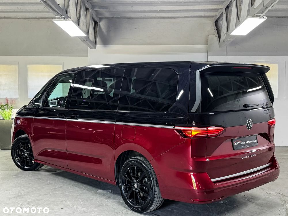 Volkswagen Multivan 2.0 TDI L2 Edition DSG - 6