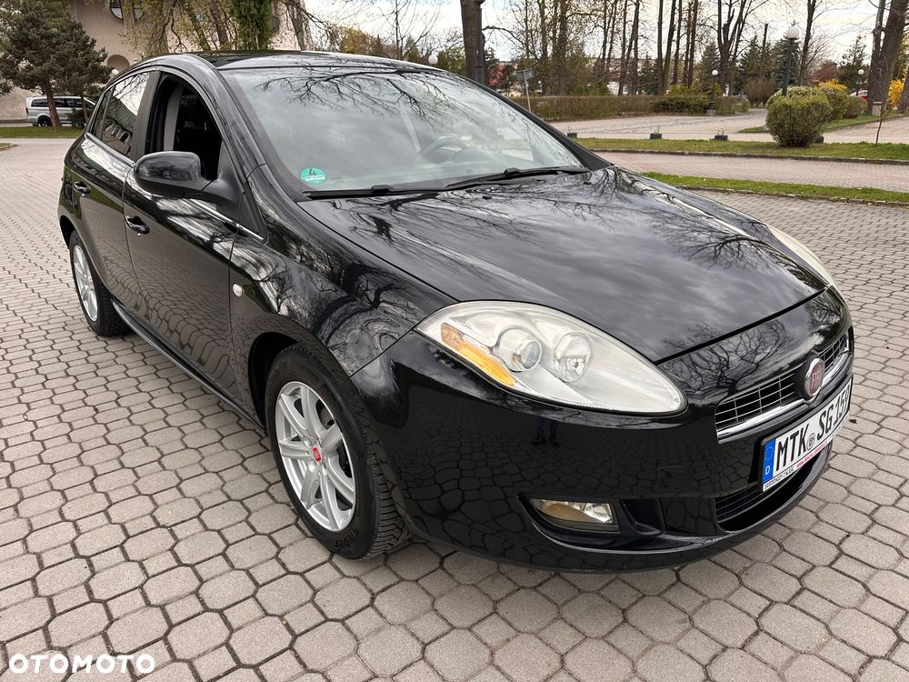 Fiat Bravo 1.4 16V MyLife - 4