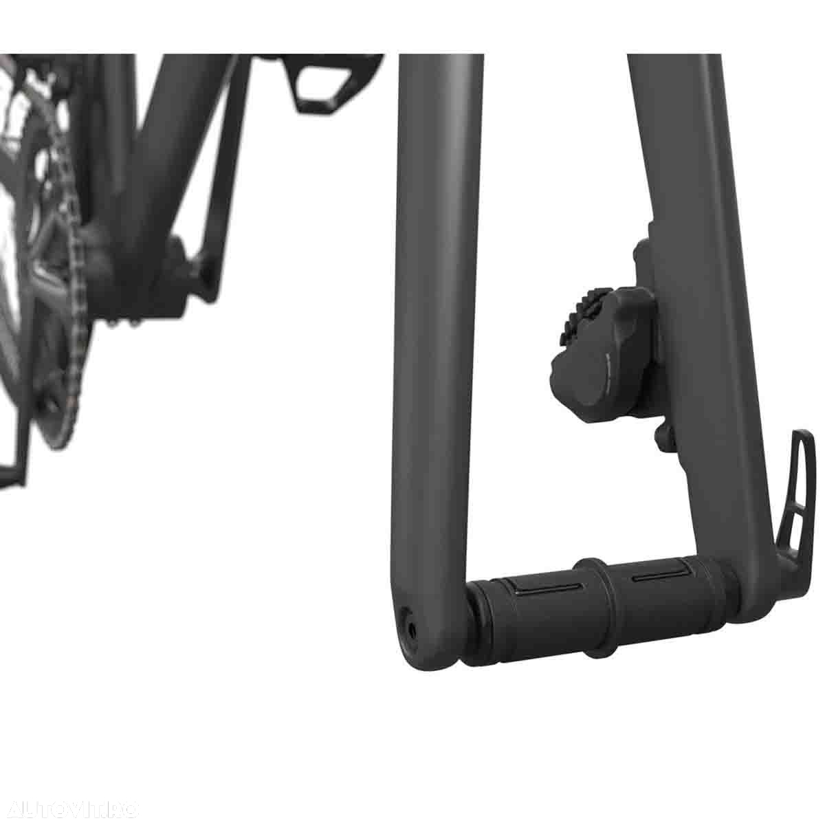 Suport biciclete Thule TopRide 568001 cu prindere pe bare transversale - 9