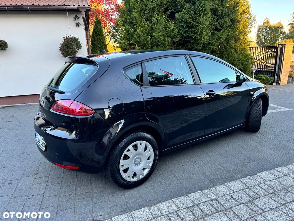 Seat Leon - 30