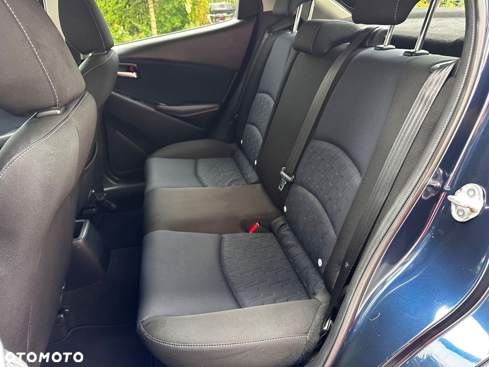 Mazda 2 SKYACTIV-G 90 Exclusive-Line - 31