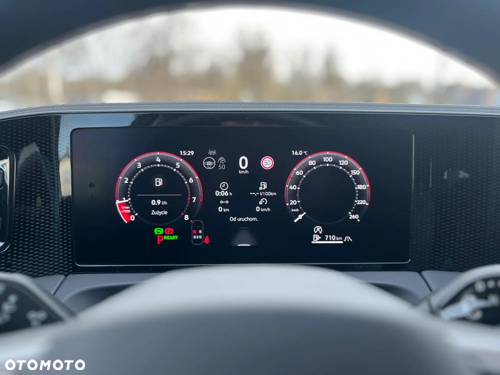 Volkswagen Tiguan 1.5 eTSI OPF DSG Life - 13