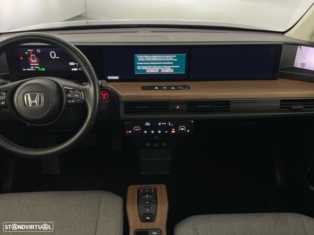 Honda e Standard - 10