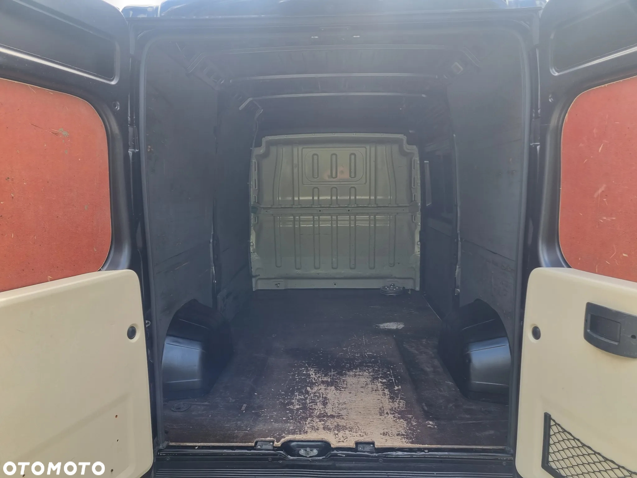 Peugeot Boxer - 21