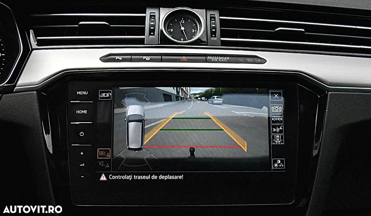Volkswagen Passat Variant 2.0 TDI SCR DSG BlueMotion Highline - 21