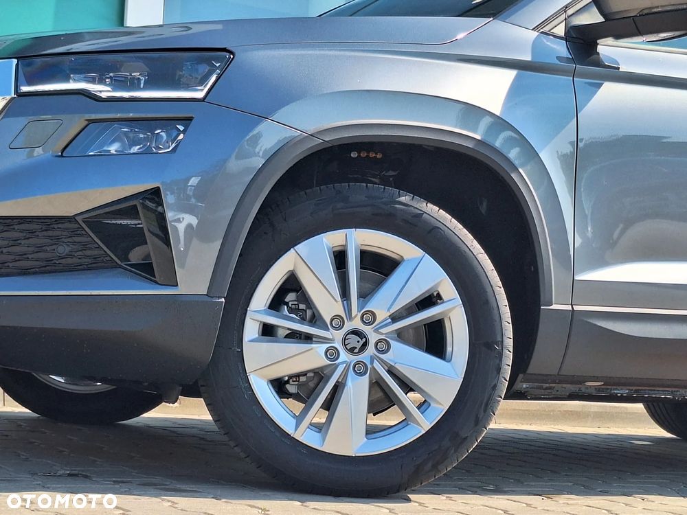 Skoda Karoq 1.5 TSI ACT Drive DSG - 4