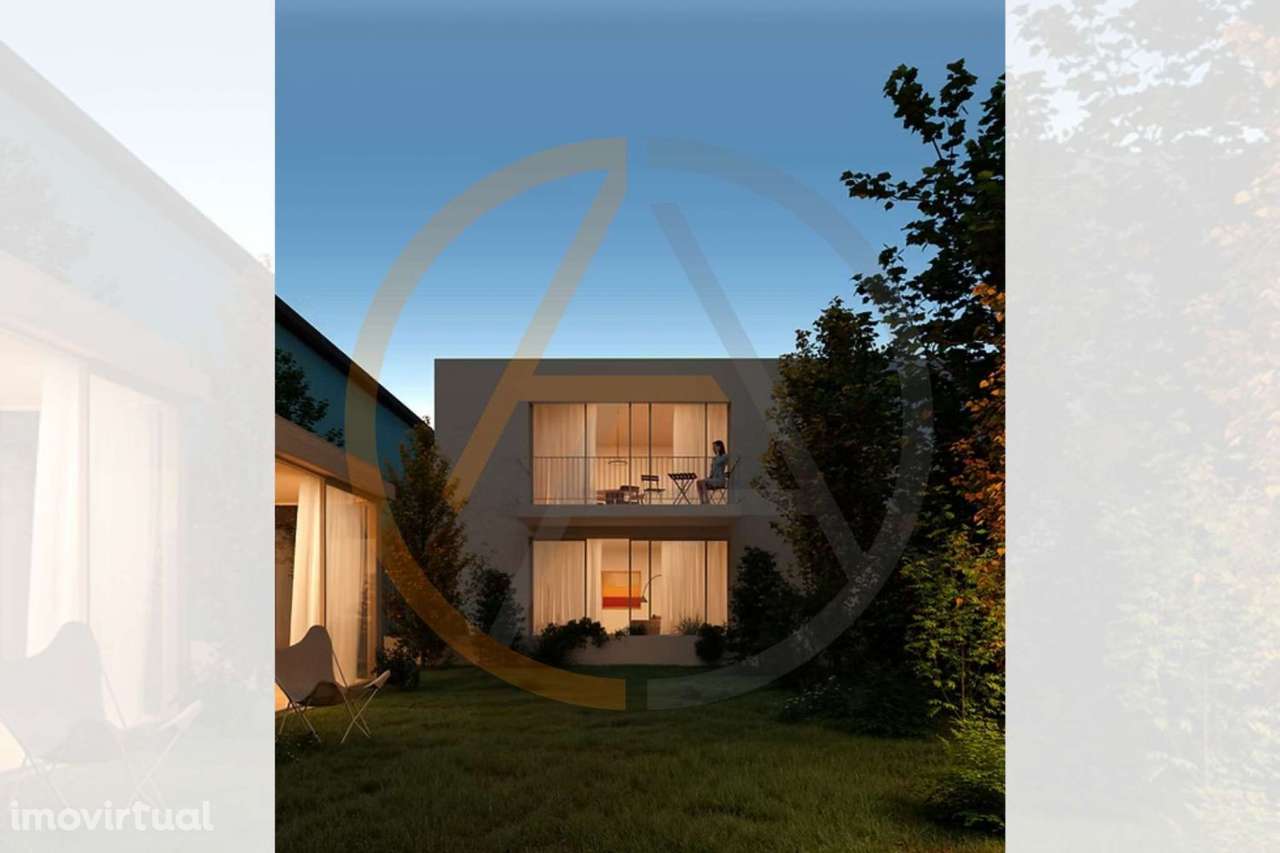 Apartamento T0 com Terraço | Moinho de Vento Flats - Leça da Palmeir - Grande imagem: 5/16