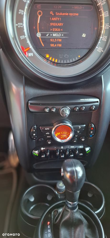 MINI Countryman Cooper S All4 - 27