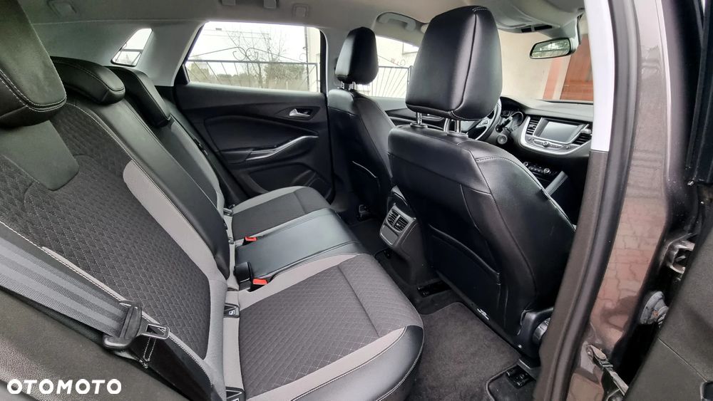Opel Grandland X - 9