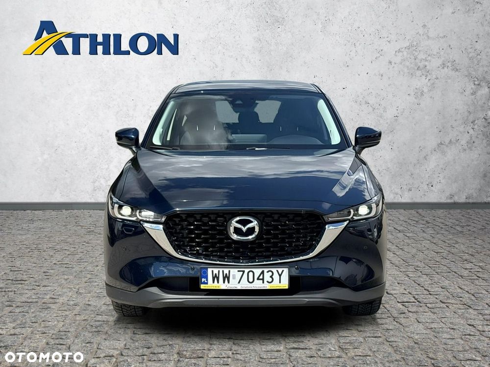 Mazda CX-5 2.0 Kanjo 2WD - 8