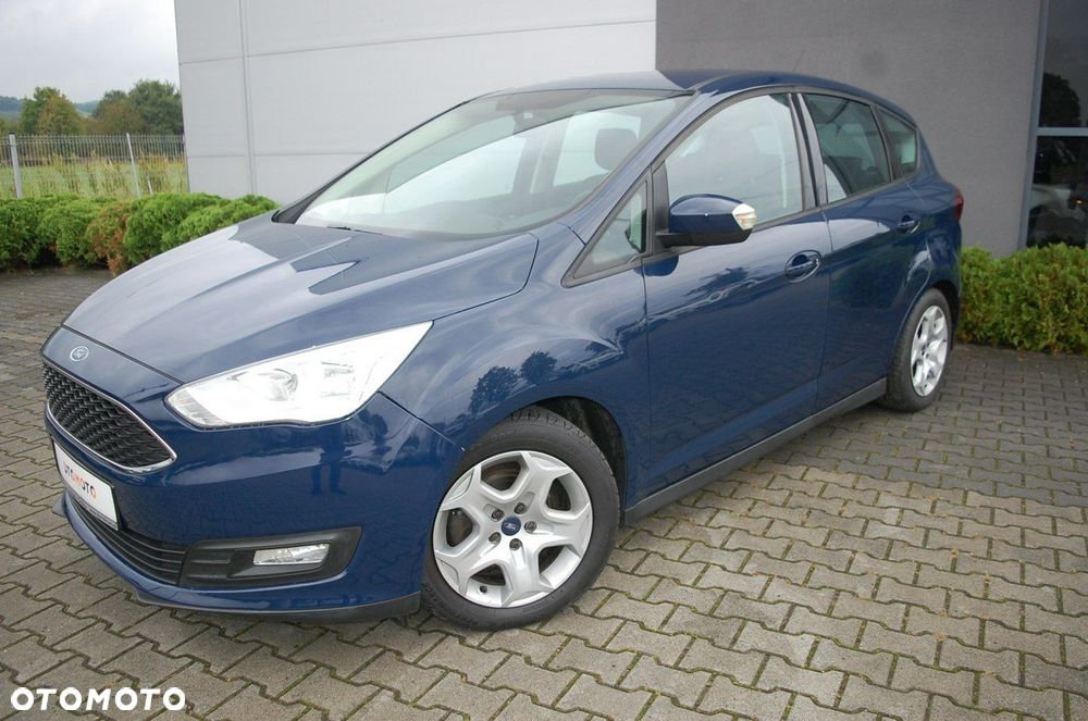Ford C-MAX - 11