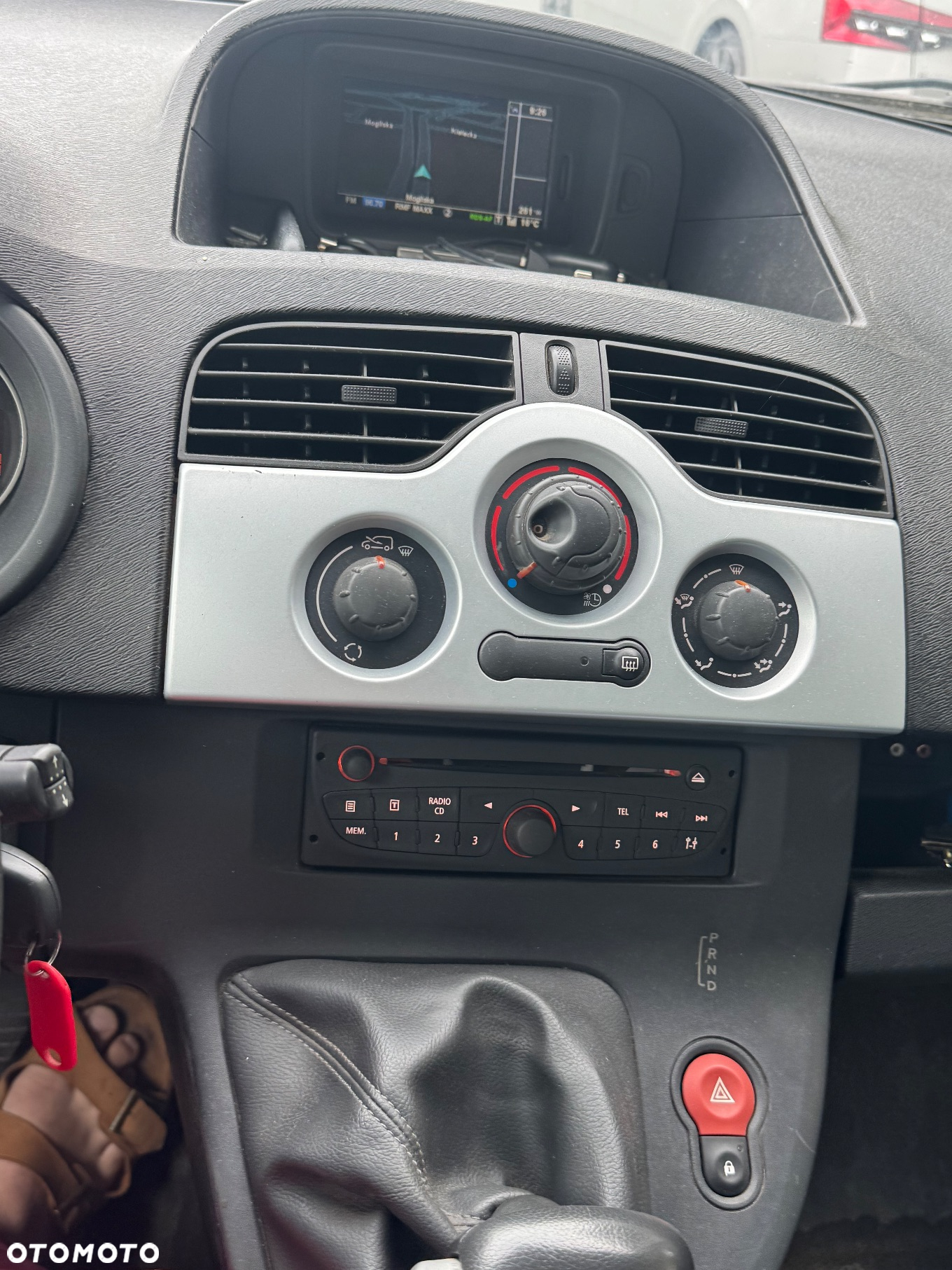 Renault Kangoo - 4