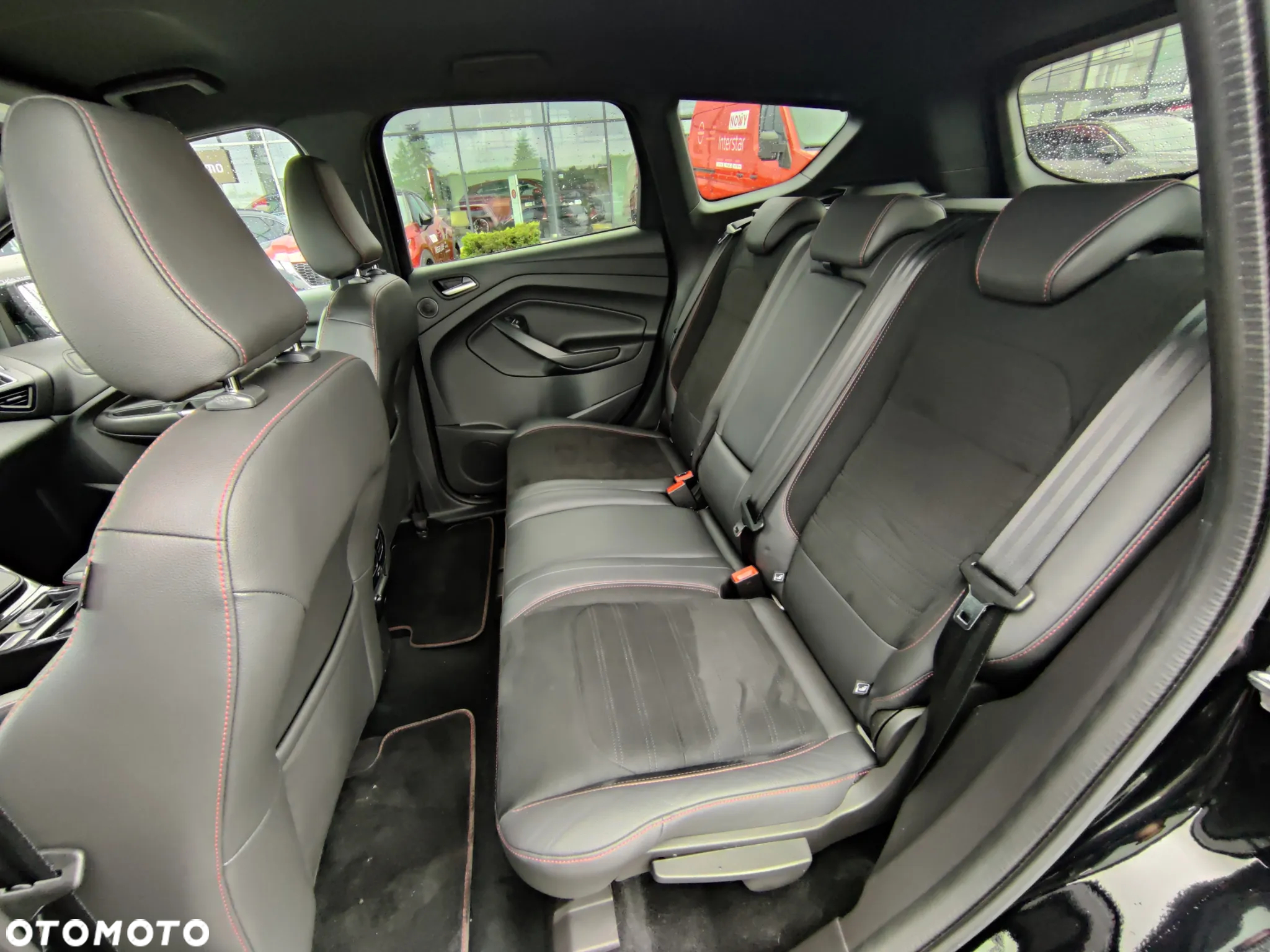Ford Kuga 2.0 EcoBoost 4x4 ST-Line - 18