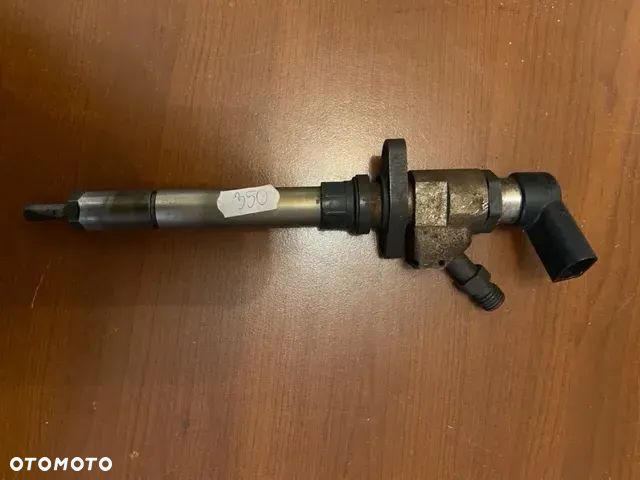 WTRYSKIWACZ FORD FOCUS MK2 2.0 9657144580 - 2