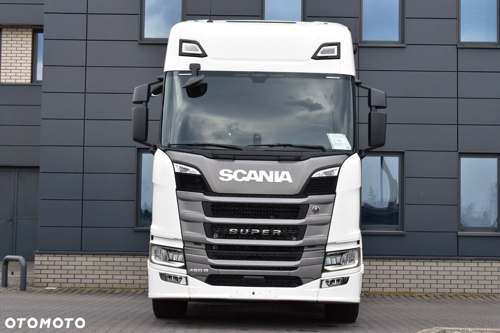 Scania R460 !! Klima postojowa !! Retarder !! - 3