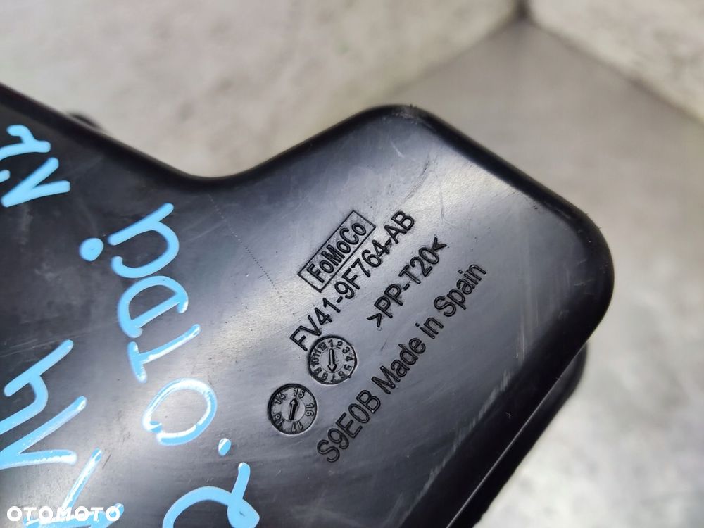 FORD KUGA MK2 2.0 TDCI OBUDOWA FILTRA POWIETRZA FV41-9F764-AB - 3