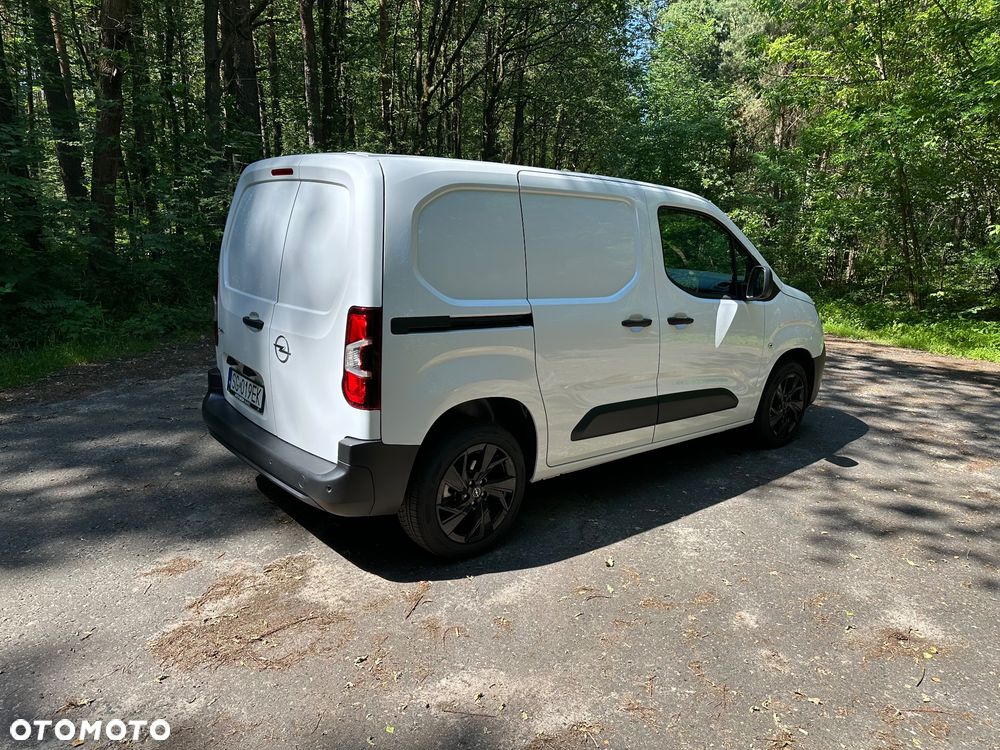 Opel COMBO - 3