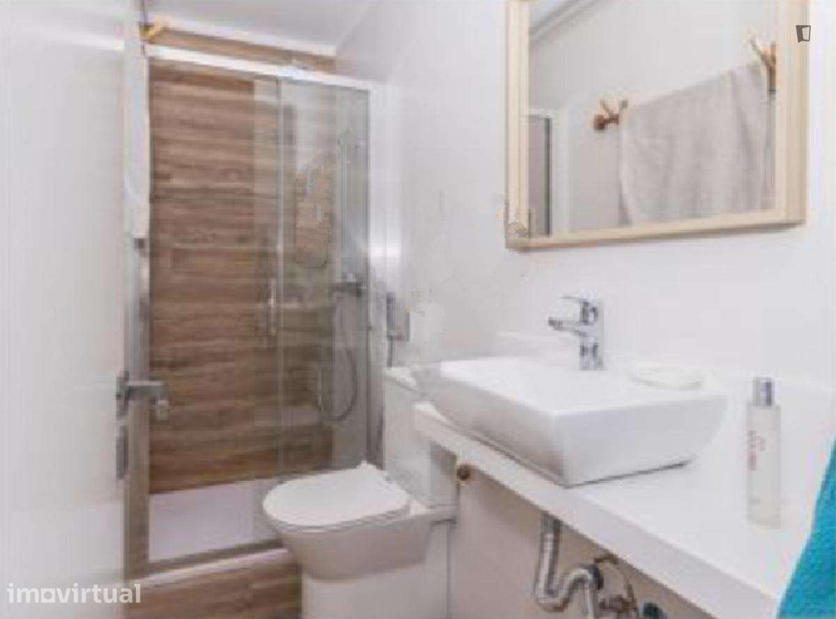 Casa com 2 quartos - localizado em Santa Apolónia Lisbon - Grande imagem: 5/15